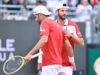 Internazionali, oggi finale del doppio: Bolelli/Vavassori-Granollers/Zeballos – Diretta