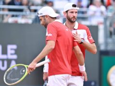 Internazionali, oggi finale del doppio: Bolelli/Vavassori-Granollers/Zeballos – Diretta