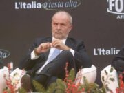 Intervento chirurgico d’urgenza nel weekend per il ministro della Salute Schillaci: “Risolverò in pochi giorni”