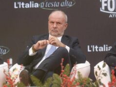 Intervento chirurgico d’urgenza nel weekend per il ministro della Salute Schillaci: “Risolverò in pochi giorni”