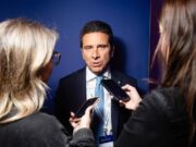Investopia, Bozzetti (Ffm): “Italia ed Emirati possono costruire futuro insieme su amicizia e fiducia reciproca”