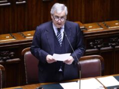 Iran, Tajani: “Non siamo qui per chiedere di autorizzare nuova missione militare nel Golfo”