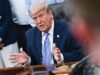Iran, Trump: “Guerra finirà presto”. Axios: “Il presidente valuta ultimo grande attacco”