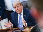 Iran, Trump: “Guerra finirà presto”. Axios: “Il presidente valuta ultimo grande attacco”