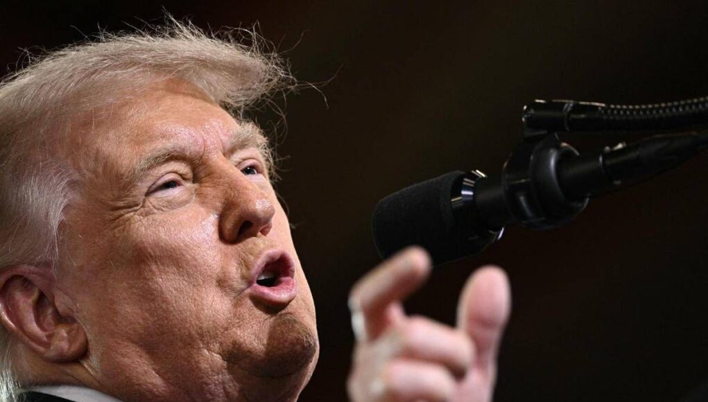 Iran-Usa, Trump: “Accordo ad un passo, Stretto di Hormuz verrà riaperto”
