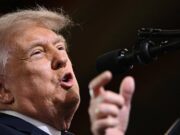 Iran-Usa, Trump: “Accordo ad un passo, Stretto di Hormuz verrà riaperto”