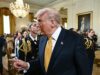 Iran-Usa, Trump: “Accordo vicino”. Teheran: “Pronti a respingere attacco”