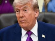 Iran-Usa, Trump: “La tregua è appesa a un filo”