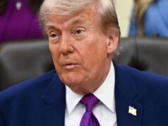 Iran-Usa, Trump: “La tregua è appesa a un filo”