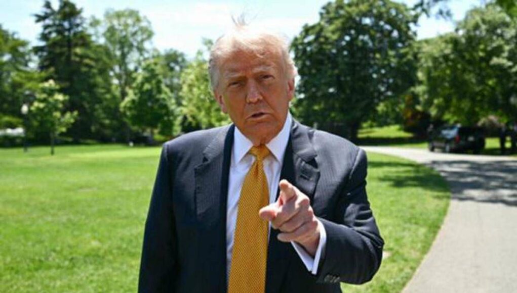 Iran-Usa, Trump frena: “Accordo vicino ma non c’è fretta”