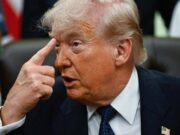 Iran-Usa, alta tensione nello Stretto di Hormuz. Trump: “Solo scaramucce”