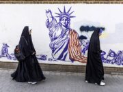 Iran, media: droni distrutti, Usa hanno perso in guerra il 20% delle risorse