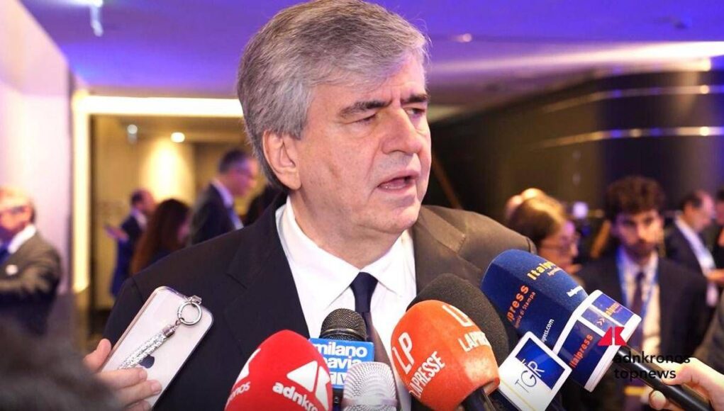 Italia-Emirati, Mazzi: “Consideriamo questa partnership strategica”