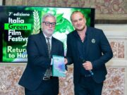 Italia Green Film Festival, al via la VII edizione ‘Return to Human’