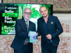 Italia Green Film Festival, al via la VII edizione ‘Return to Human’