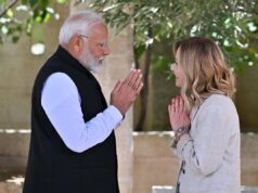 Italia-India, da commercio a difesa: si rafforza ‘special relationship’ Meloni-Modi