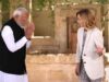 Italia-India, derby tra tradizione romana e pesce: menu del pranzo Meloni-Modi affidato a ‘Benito’
