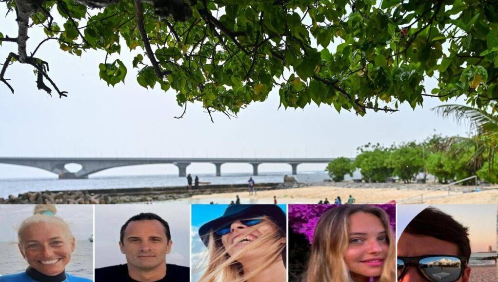 Italiani morti alle Maldive, recuperati corpi di due sub individuati nella grotta