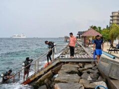 Italiani morti alle Maldive, recuperati gli ultimi due corpi