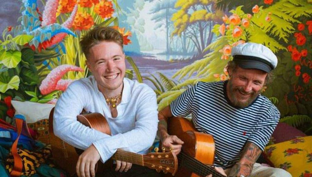 Jovanotti e Alfa insieme per il singolo dell’estate, arriva oggi Buon Vento