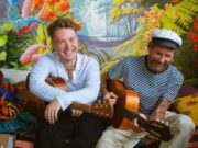Jovanotti e Alfa insieme per il singolo dell’estate, arriva oggi Buon Vento
