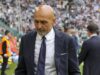 Juventus, Spalletti: “Dobbiamo ricostruire, ma servono giocatori di carattere”