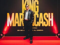 ‘King Marracash’ vince al box office, debutto con 22 mila presenze