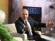 “La Cina aspetta la disfatta russa per riprendersi la Siberia”: Kasparov sul regime di Putin