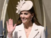 La principessa Kate in Italia, sarà il suo primo viaggio all’estero dopo la malattia