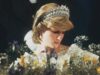 Lady Diana e il cane ‘puzzolente’ di Re Carlo: il retroscena dopo 40 anni