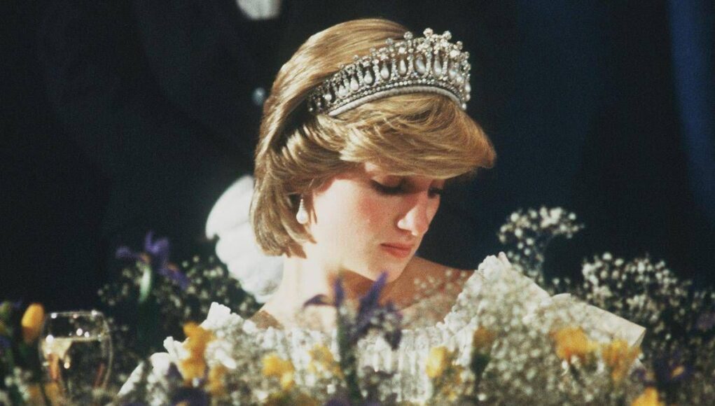 Lady Diana e il cane ‘puzzolente’ di Re Carlo: il retroscena dopo 40 anni