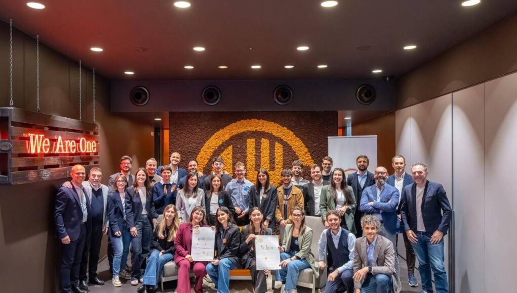 Lavoro: Birra Peroni-Cigierre, insieme per sviluppare talenti del futuro