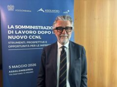 Lavoro, Bottini: “Somministrazione crea occupazione di qualità”