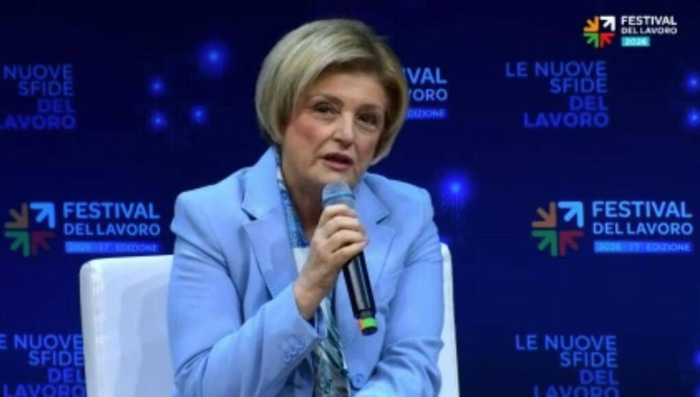 Lavoro, Calderone: “Salario giusto senza limiti a contrattazione”