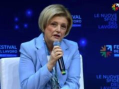 Lavoro, Calderone: “Salario giusto senza limiti a contrattazione”
