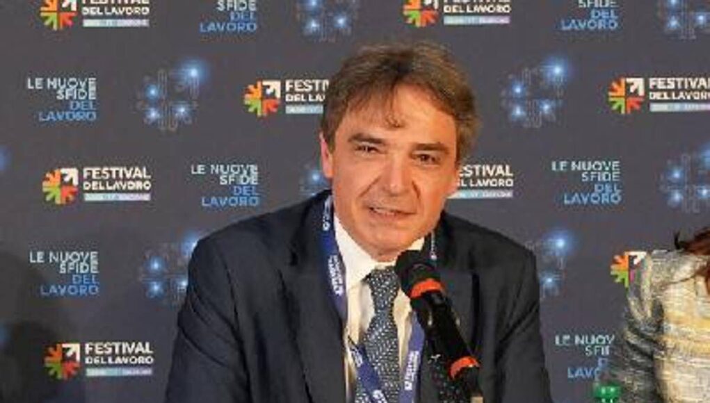Lavoro, Conte (Inps): “Smart working è modello organizzativo”