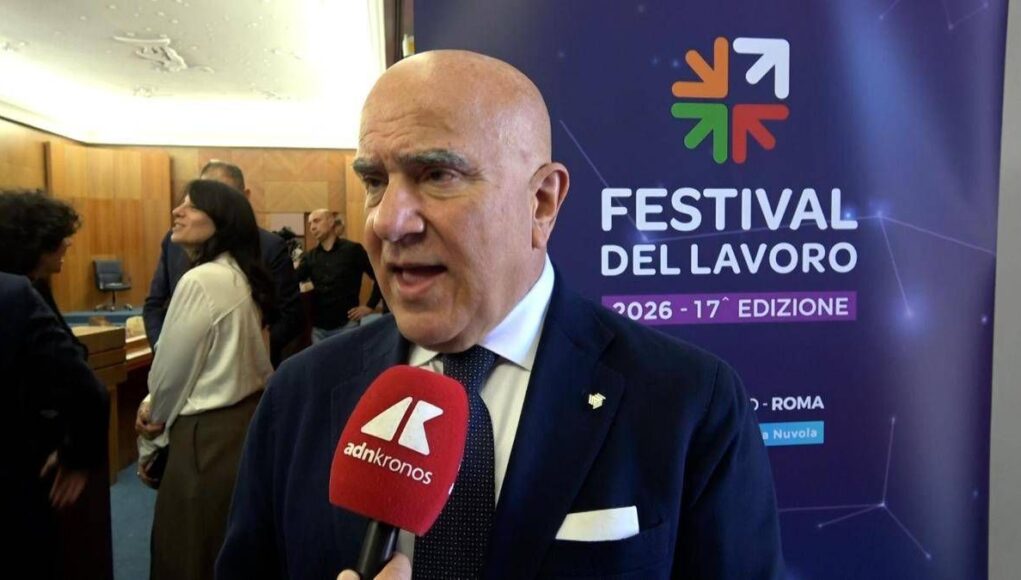 Lavoro, De Luca (Consulenti): “Festival pensatoio Paese”