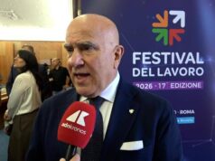 Lavoro, De Luca (Consulenti): “Festival pensatoio Paese”