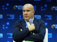 Lavoro, De Luca: “Festival 2027 a fine aprile in coincidenza del 1° maggio alla Nuvola di Roma”