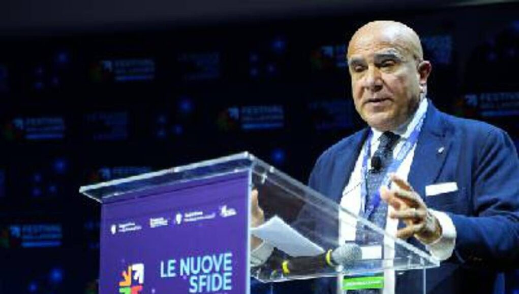 Lavoro, De Luca (consulenti): “Sicurezza, innovazione e produttività le tre parole chiave del Festival”
