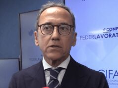 Lavoro, Pizzuti: “Contratto Cifa-Confsal conforme a standard e garantisce salario giusto”
