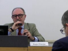 Lavoro, Principe (Inail): “Esoscheletri occupazionali migliorano sicurezza”