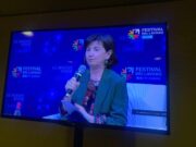 Lavoro, Roccella: “Piccolo balzo accesso donne, strada giusta”
