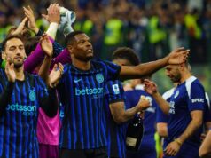 Lazio-Inter: orario, probabili formazioni e dove vederla in tv