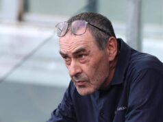 Lazio, Sarri ai saluti? “Ho un contratto, vediamo. Nessun dialogo con società su cose importanti”
