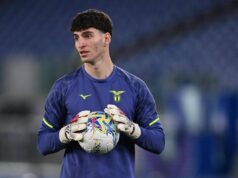 Lazio, emergenza portieri per il derby: si ferma anche Motta, sarà esordio per Furlanetto