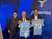 Lazio, il Nasdaq sbarca a Formello: arriva il senior director