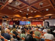 Lega Filo d’Oro, alla Conferenza nazionale quasi 100 persone con sordocecità