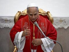 Leone nella Terra dei Fuochi, prima volta di un Papa: “Qui per raccogliere le vostre lacrime”