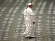 Leone, un anno da Papa: ‘festeggiamento’ tra Pompei e Napoli per Prevost
